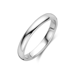 relatiering zilver gerhodineerd