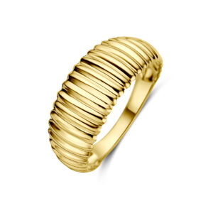 9k ring 9K geel