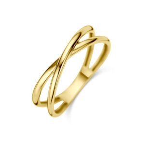 9k ring 9K geel