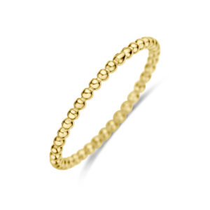 9k ring 9K geel