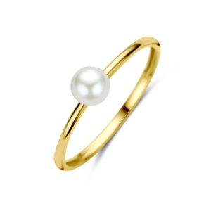 9k ring parel 9K geel