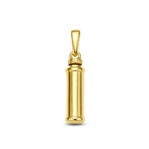 9k urnhanger poli 19 mm 9K geel