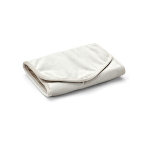 Sieradenbox soft 200 x 150 x 40 mm wit toebehoren