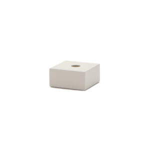armband standaard beige zonder beugel 15 x 30 x 30 mm pos materialen