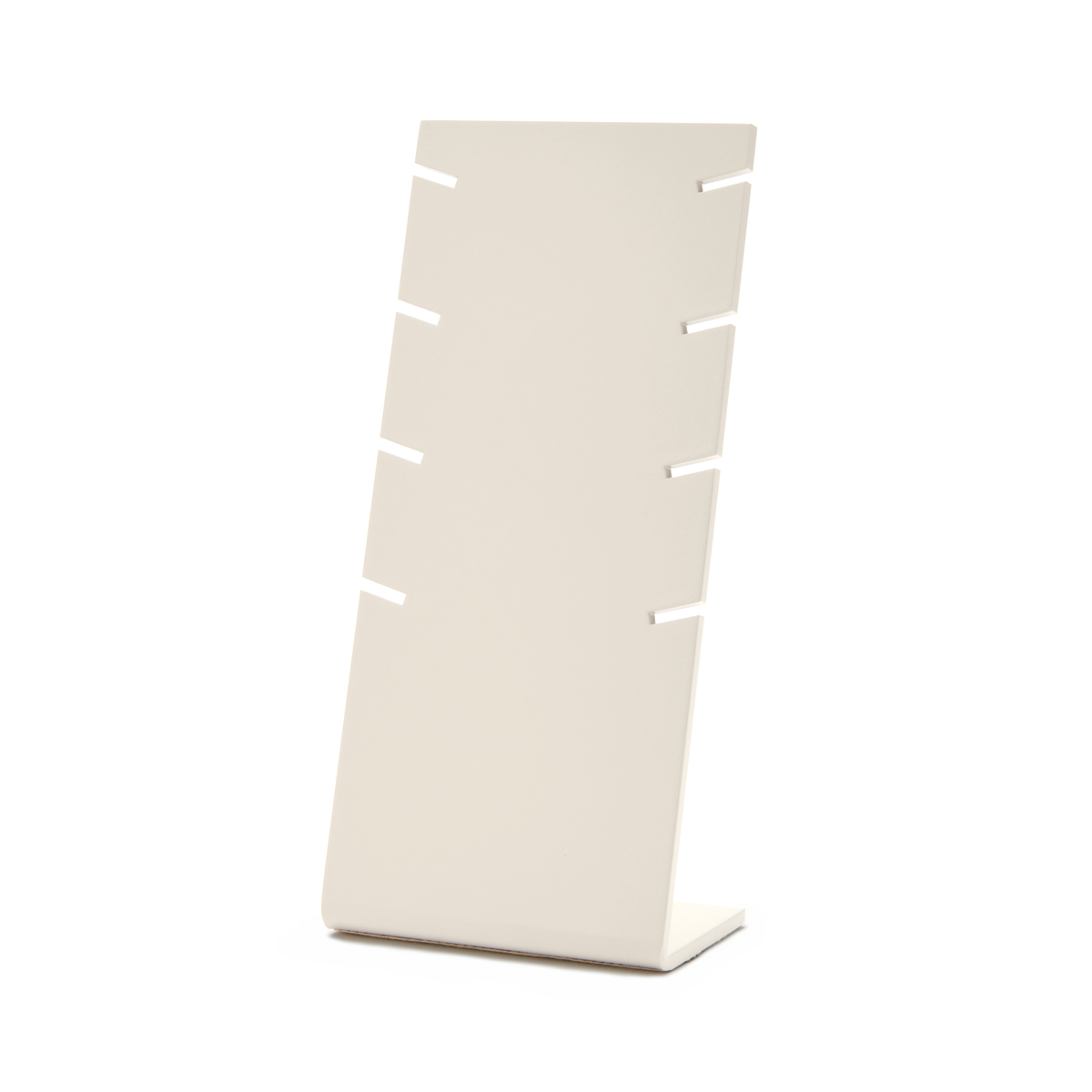 armbanden display beige pos materialen