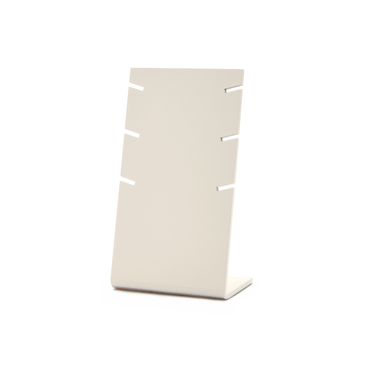 armbanden display beige pos materialen