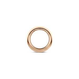 hanger 4,5 mm 14K roségoud