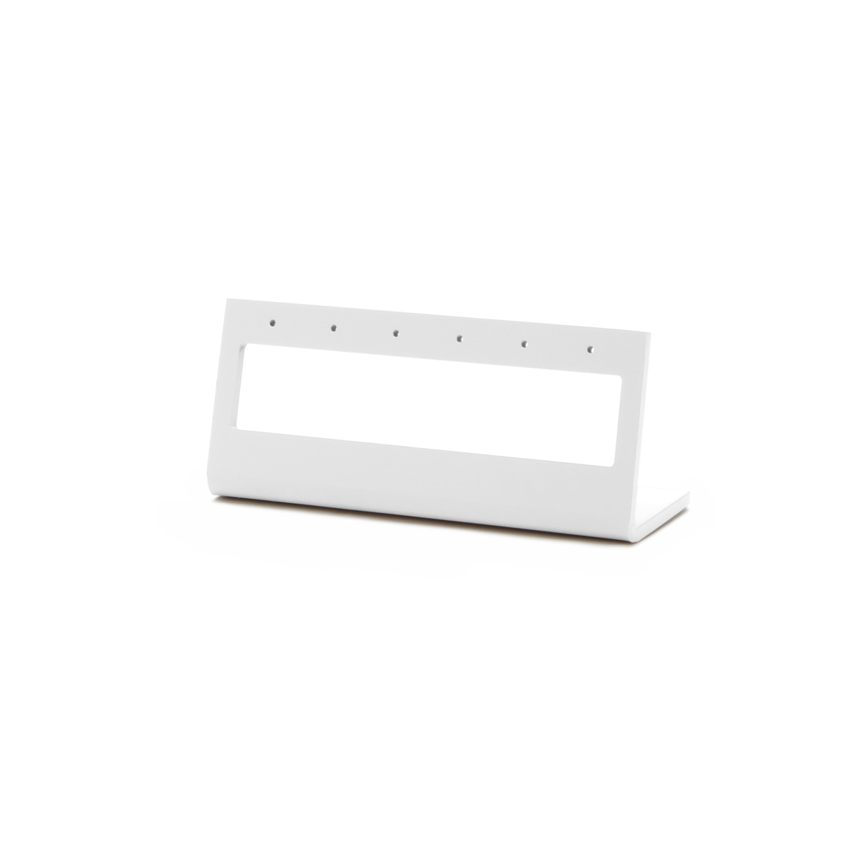 oorringen display wit pos materialen