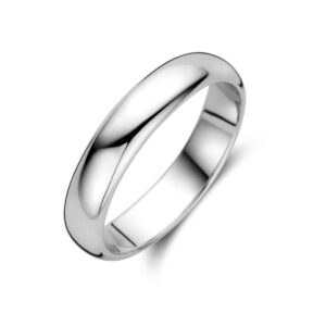 relatiering zilver gerhodineerd