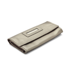 sieraden etui 240 x 320 mm bruin toebehoren