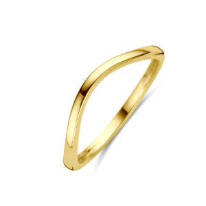 9k ring 9K geel