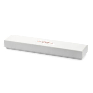 armbandendoosje je m'aime beige 225 x 45 x 24 mm toebehoren