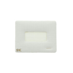 opmaakkaart carrousel 35 x 45 mm pos materialen