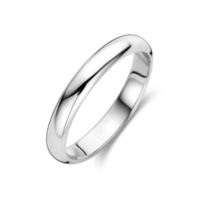 relatiering zilver gerhodineerd