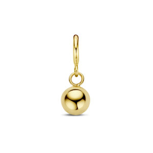 9k slotbedel bol 5 mm 9K geel